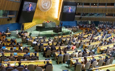 UN Changes Risky Financial Rules to Safeguard Global Operations