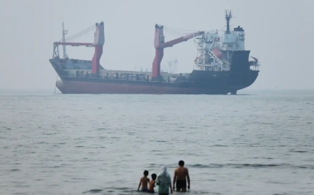 Iran Rejects French-Oman Plan to De-Mine Strait of Hormuz