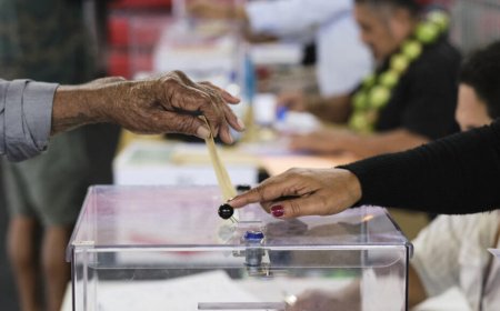 France Confirms 2027 Presidential Election Dates as Race Intensifies