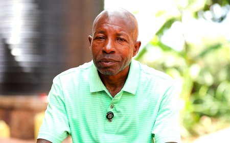 How 37-Year-Old Man Disguised Himself as Youth to Hide Genocide Crimes in Rwanda