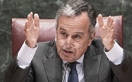 Arab League chief urges Iran to end attacks, respect Arab sovereignty