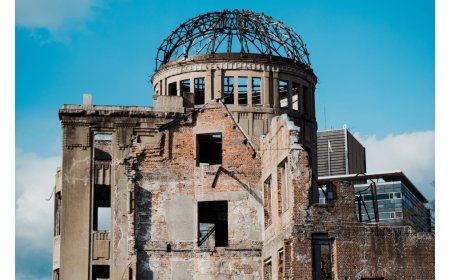 From memory to responsibility: Hiroshima’s approach to Peace Education