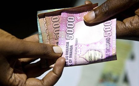 Rwanda Retains Top Spot as Africa's Anti-Corruption Efforts Rebound