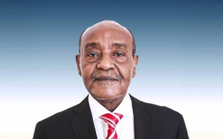 Rwanda Mourns Death of Djibouti Defence Minister Hassan Omar