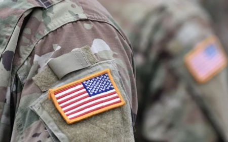 Iranian Attack Kills Two US Troops in Jordan as Washington Hits Back