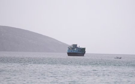 US Launches New Wave of Strikes On Iran As Regional Attacks Expands