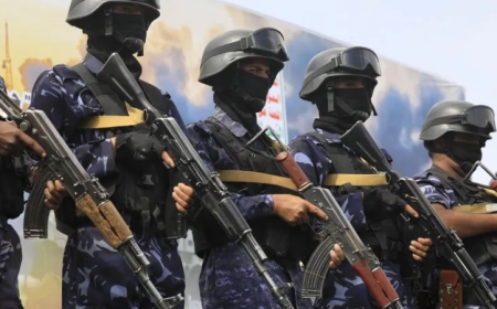 Houthis Declare Maritime Embargo on Saudi Ships, Threaten Red Sea Trade