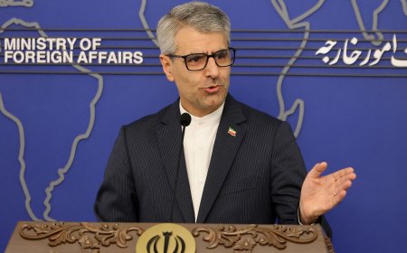 Iran Confirms Receiving Mediator Proposals, Fighting With US Continues