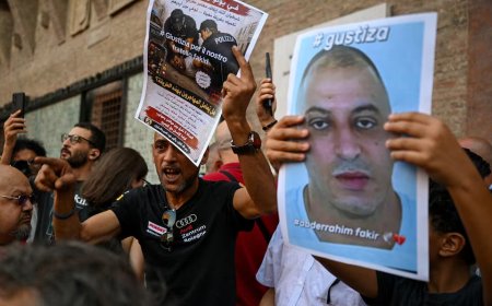 Morocco Demands Answers After National Dies in Italian Police Custody