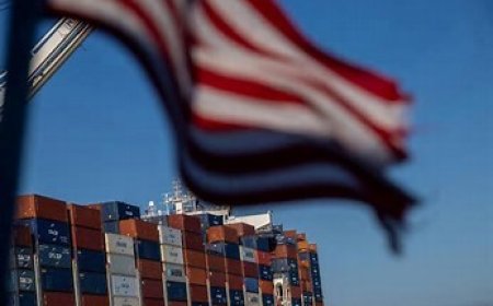US Imposes New Tariffs on 60 Trading Partners Over Forced Labor Claims