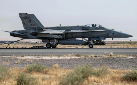 Iran Claims It Destroyed 11 US Aircraft During 15-Day Conflict