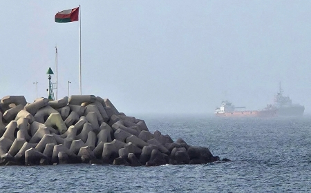 Oman-Iran Talks Advance Toward Reopening Strait of Hormuz