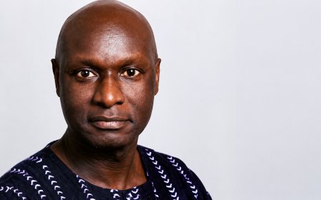 Ugandan Diplomat Joins Race to Succeed Guterres as UN Chief