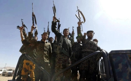 Houthis Warn Saudi Arabia Further Escalation Could Devastate Economy