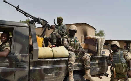 14 killed in fresh Benue attack as violence escalates