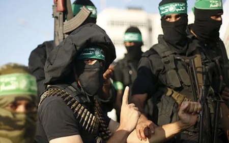Trump announces Hamas disarmament deal, Israel remains skeptical