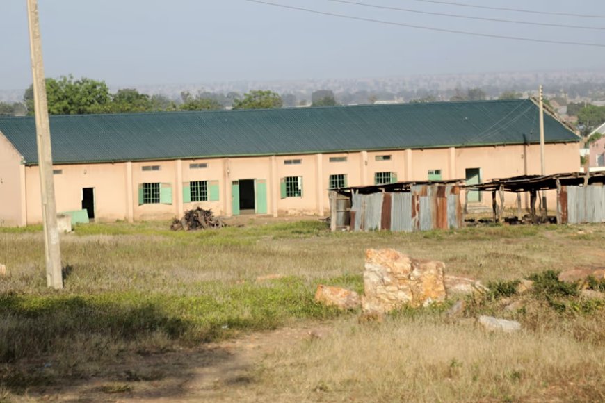 37 Students Missing After Jihadists Raid Northeast Nigeria School, Kill Three