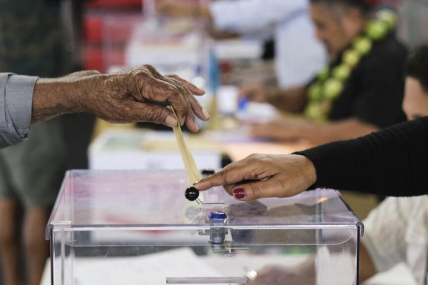 France Confirms 2027 Presidential Election Dates as Race Intensifies