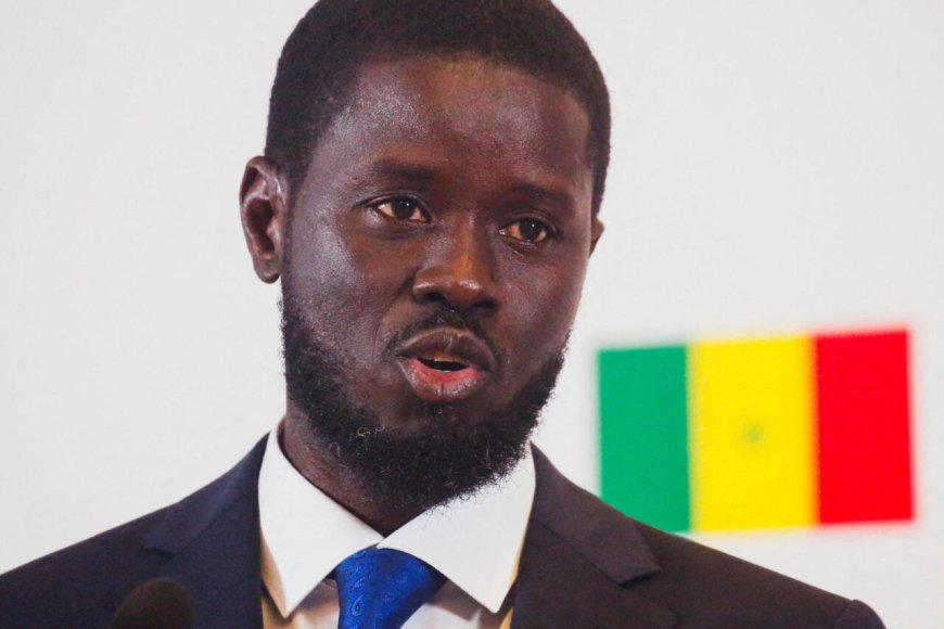 Senegal Court Strikes Down Bill Limiting President's Power