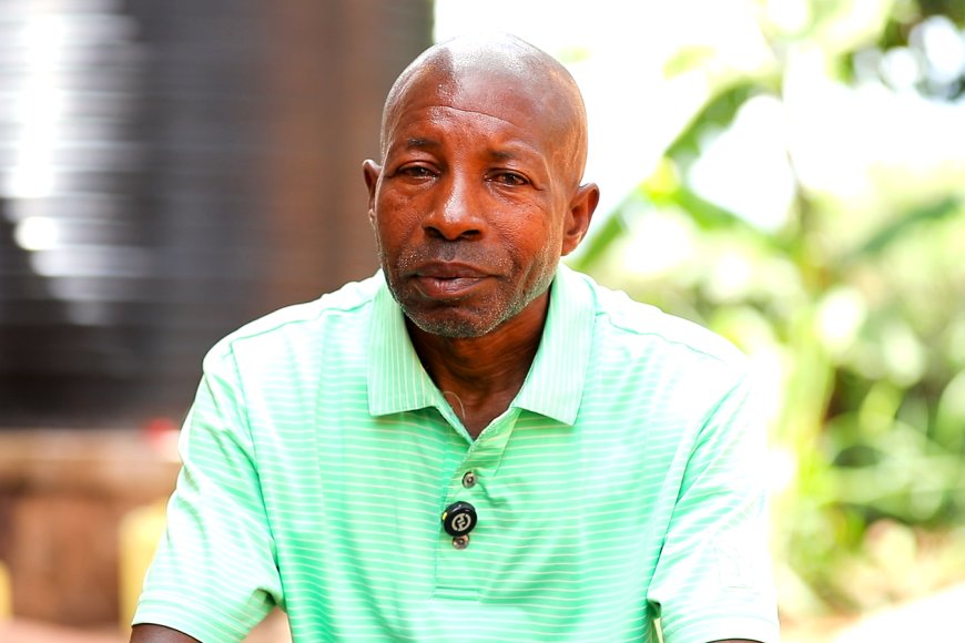 How 37-Year-Old Man Disguised Himself as Youth to Hide Genocide Crimes in Rwanda