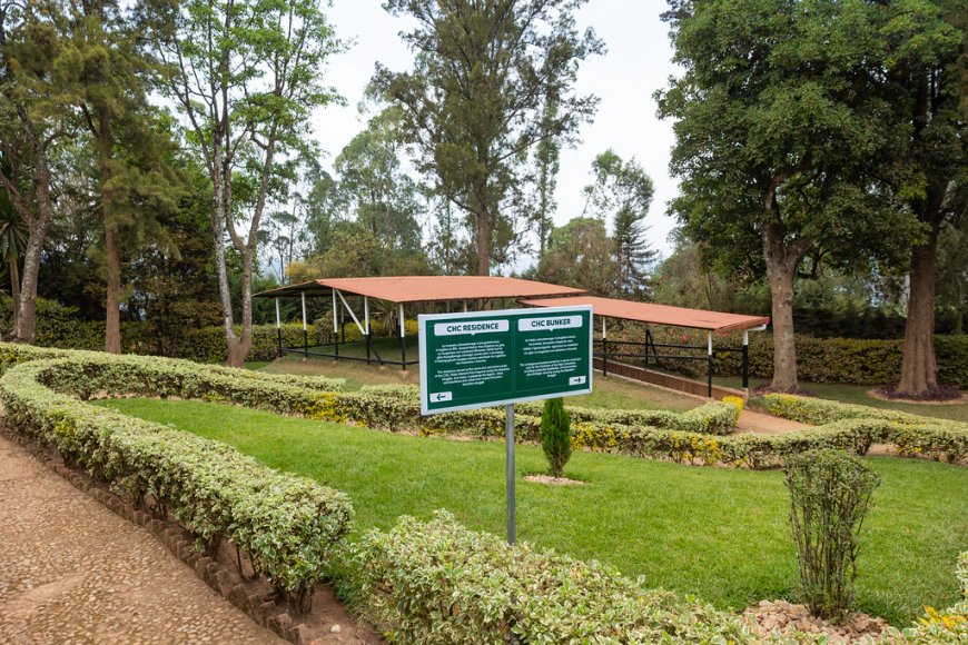 Could a Walk Through Mulindi Explain How Rwanda’s Liberation Was Planned?