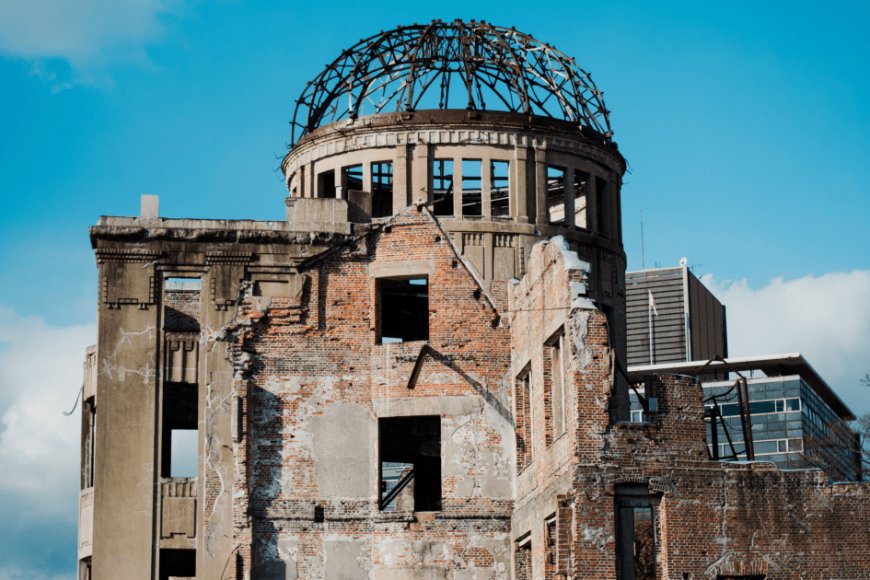 From memory to responsibility: Hiroshima’s approach to Peace Education