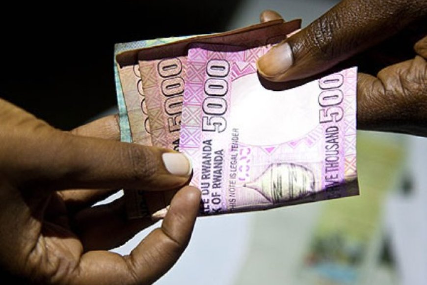 Rwanda Retains Top Spot as Africa's Anti-Corruption Efforts Rebound