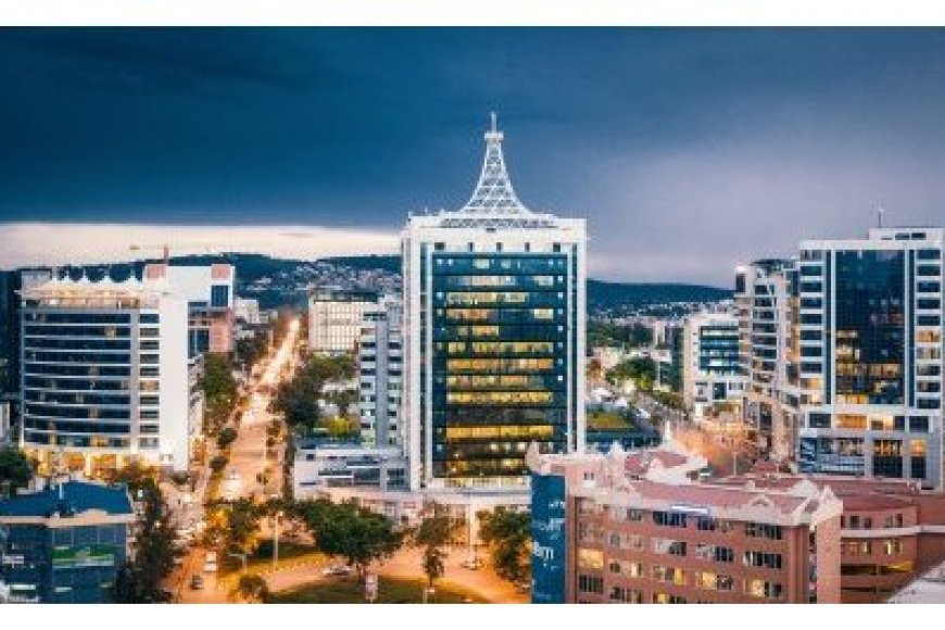 Kigali Joins BestCities Global Alliance as First East African Member