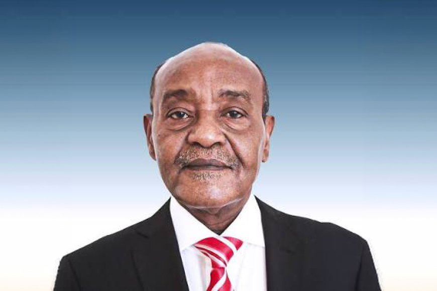 Rwanda Mourns Death of Djibouti Defence Minister Hassan Omar