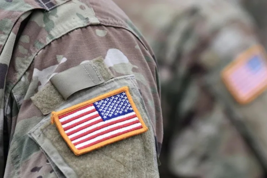 Iranian Attack Kills Two US Troops in Jordan as Washington Hits Back