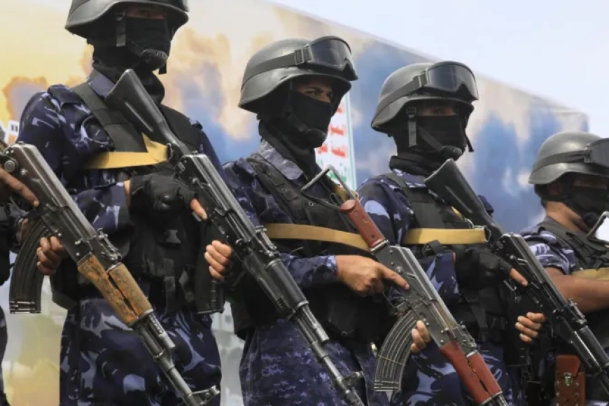 Houthis Declare Maritime Embargo on Saudi Ships, Threaten Red Sea Trade