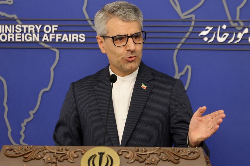 Iran Confirms Receiving Mediator Proposals, Fighting With US Continues