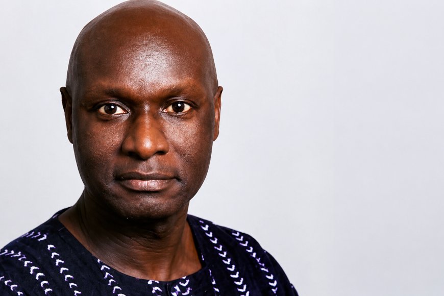 Ugandan Diplomat Joins Race to Succeed Guterres as UN Chief
