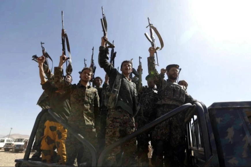 Houthis Warn Saudi Arabia Further Escalation Could Devastate Economy