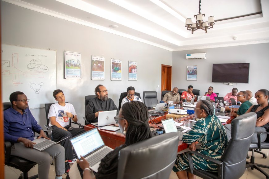 Why Rwanda Needs Family-based Approach to Preparing Inmates for Release