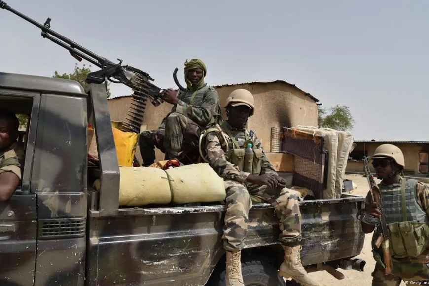 14 killed in fresh Benue attack as violence escalates
