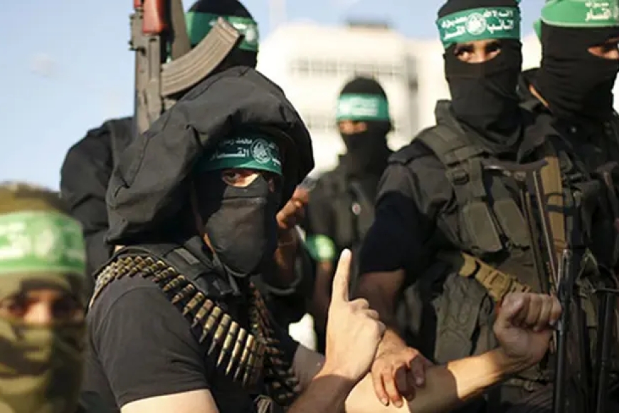 Trump announces Hamas disarmament deal, Israel remains skeptical