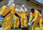 DRC Ebola outbreak becomes country’s largest as deaths rise above 1,500