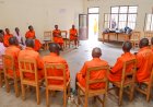 Exclusive interview - Why families matter in reintegration of inmates in Rwanda