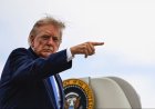 Trump says Iran war talks to resume Monday sets no deadline for deal