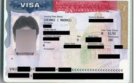 US to make visa bond rule permanent, raises maximum to $20,000