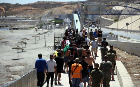 Morocco puts Ceuta deaths at 11, far below Spain’s count