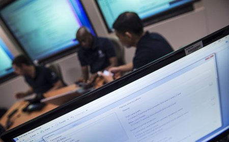 AI linked to more than half of cybercrimes in Africa, INTERPOL Says