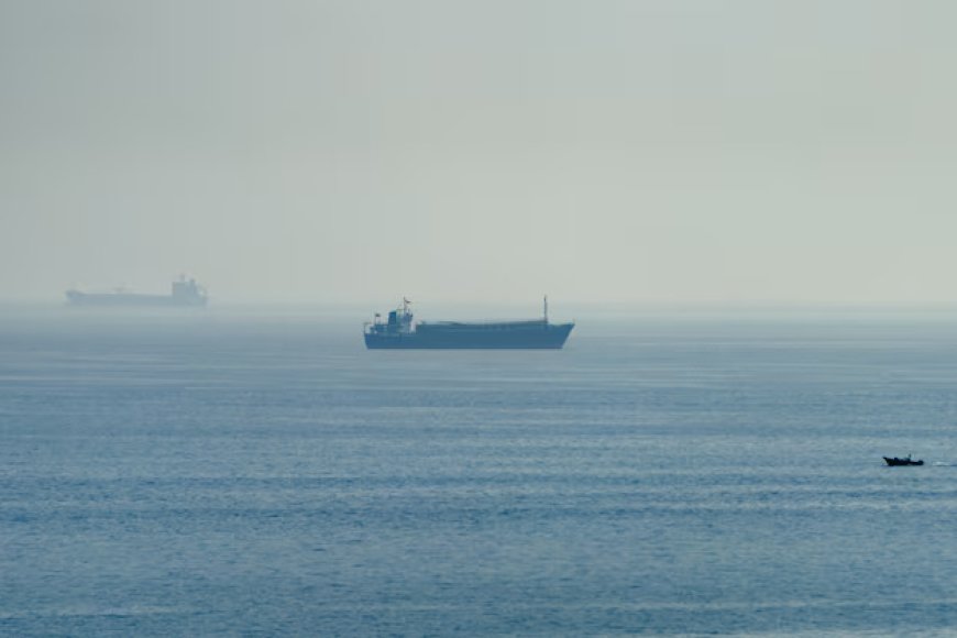 Iran’s Hormuz move sends oil prices higher as tanker tensions grow