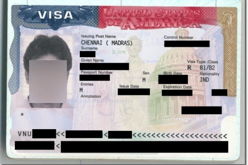 US to make visa bond rule permanent, raises maximum to $20,000