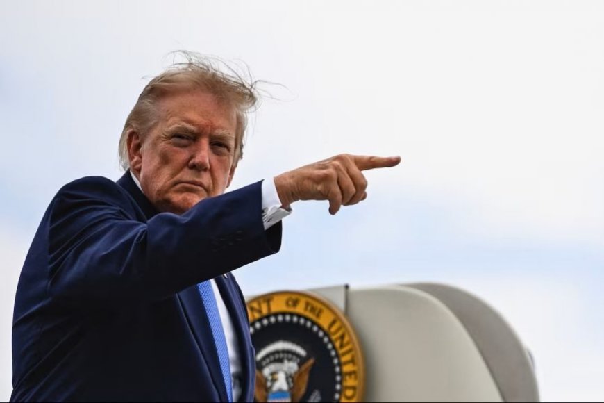 Trump says Iran war talks to resume Monday sets no deadline for deal
