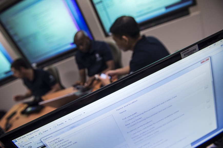 AI linked to more than half of cybercrimes in Africa, INTERPOL Says