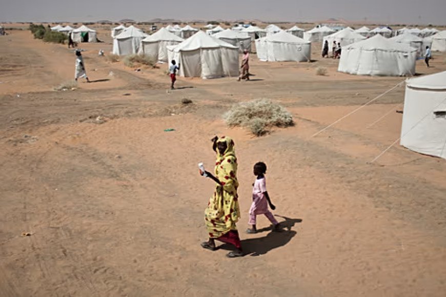 Sudan army, RSF fail to agree on truce