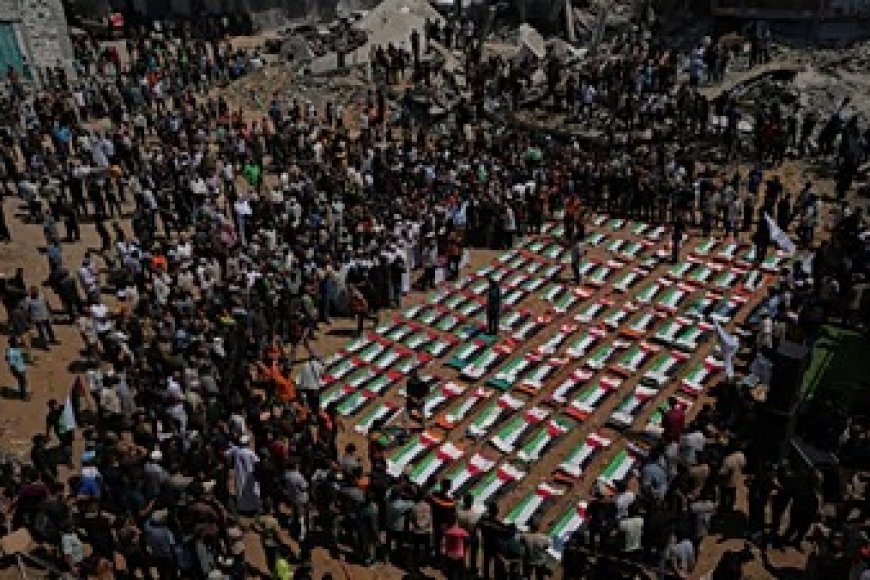 Turkey, Egypt, and Qatar condemn Israeli ceasefire violations