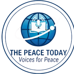 THE PEACE TODAY